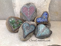 Hearts.....Summer 2013