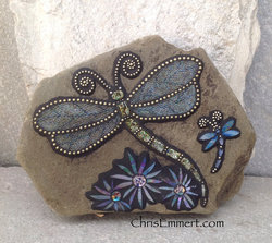 Dragonfly custom order ....Early 2013
