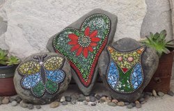 Stone Assortment...Spring 2014