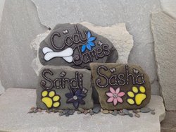 Remembering Multiple Pets...These will be grouped together.