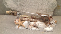 Dear John...Message in a bottle