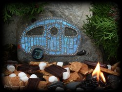 S'more Camping....June
