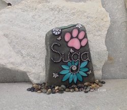 Suga....with Butterflies