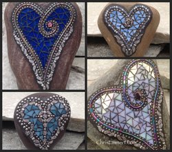 Angel Wing Hearts 2016