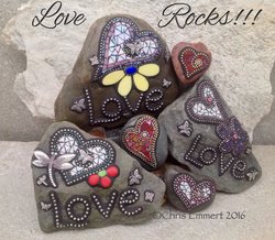 Love Rocks