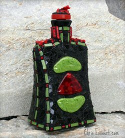 "In Balance" My first bottle...2010