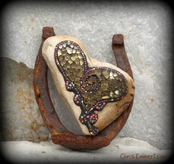 Lonesome Heart...January