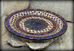 Moroccan Tray