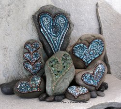 Teals....Spring 2012