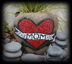 Mom Tattoo.....May