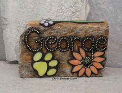 ...buddy George...