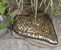 Heart of Gold....Summer 2013