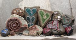 Stone Assortment ........Summer 2013