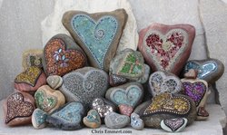 Stone Assortment...... Summer 2013