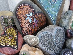 Stone Assortment...... Summer 2013