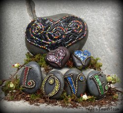Licorice....December