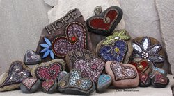Stone Assortment .......Summer 2013