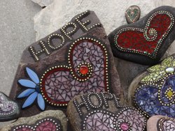 Stone Assortment .......Summer 2013