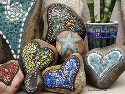 Stone Assortment..... Summer 2013