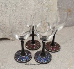 Wine Glasses