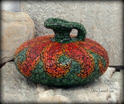 Squat Pot
