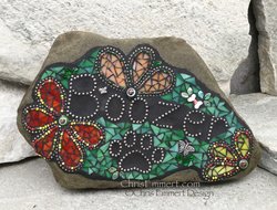 Mosaic Style