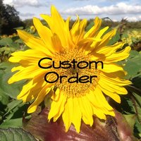 Joy Custom Order
