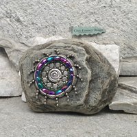 Mosaic -Garden Stone
