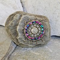 Mosaic -Garden Stone Bracelet Style 1