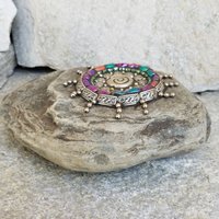 Mosaic -Garden Stone Bracelet Style 1