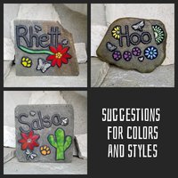 Custom listings
