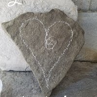 Custom heart