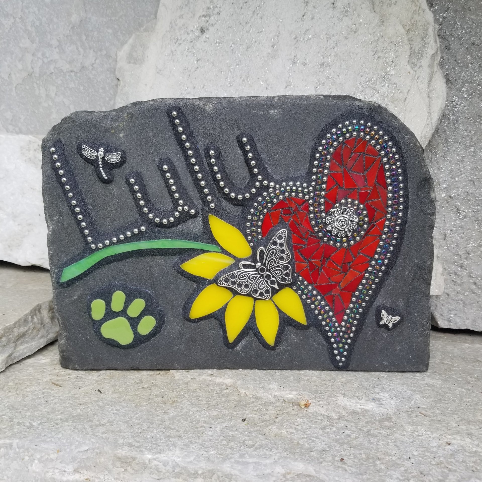 Custom listings