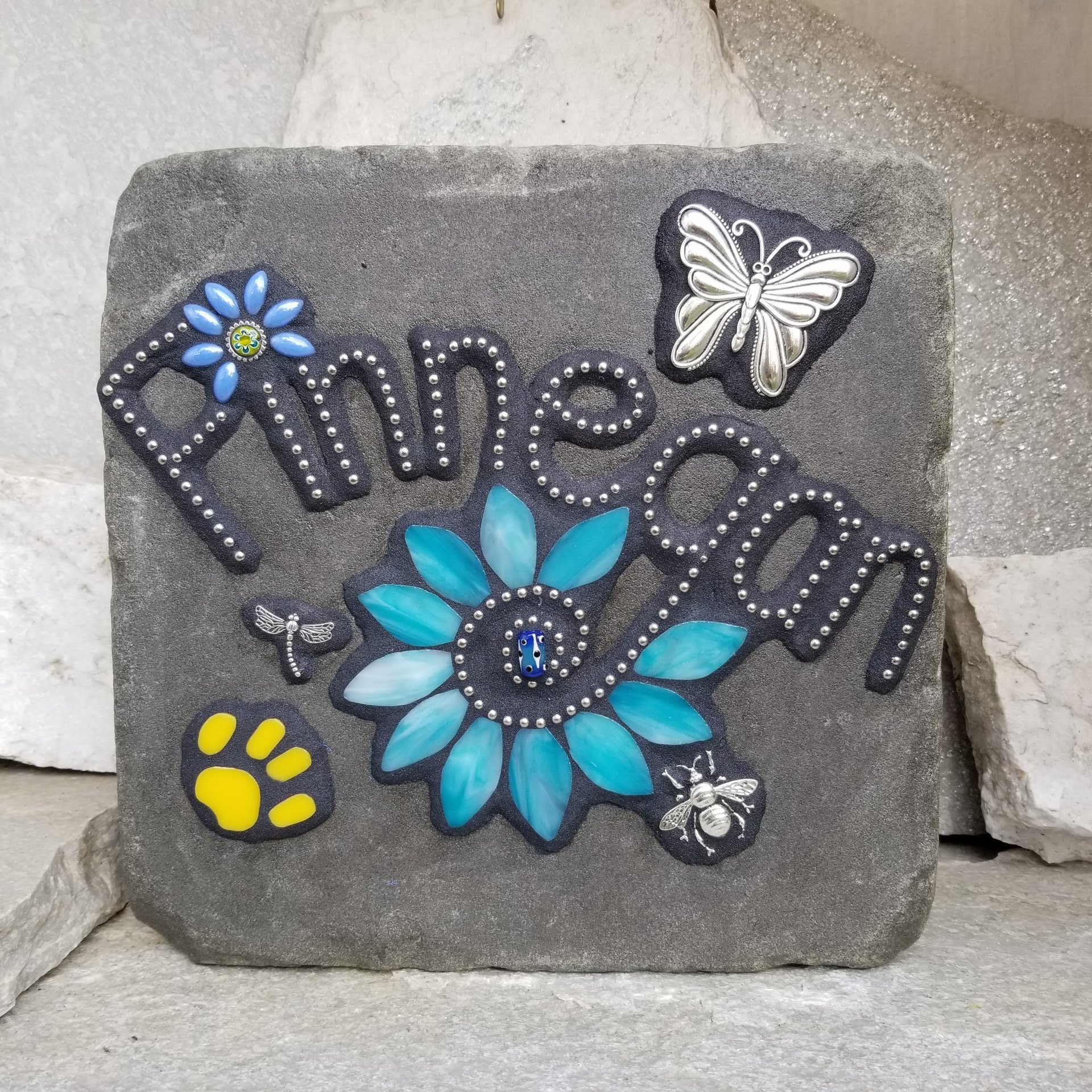 Custom listings