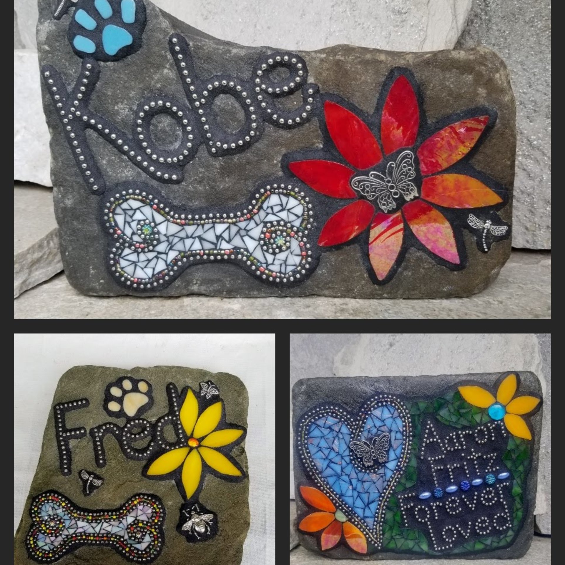 Custom listings