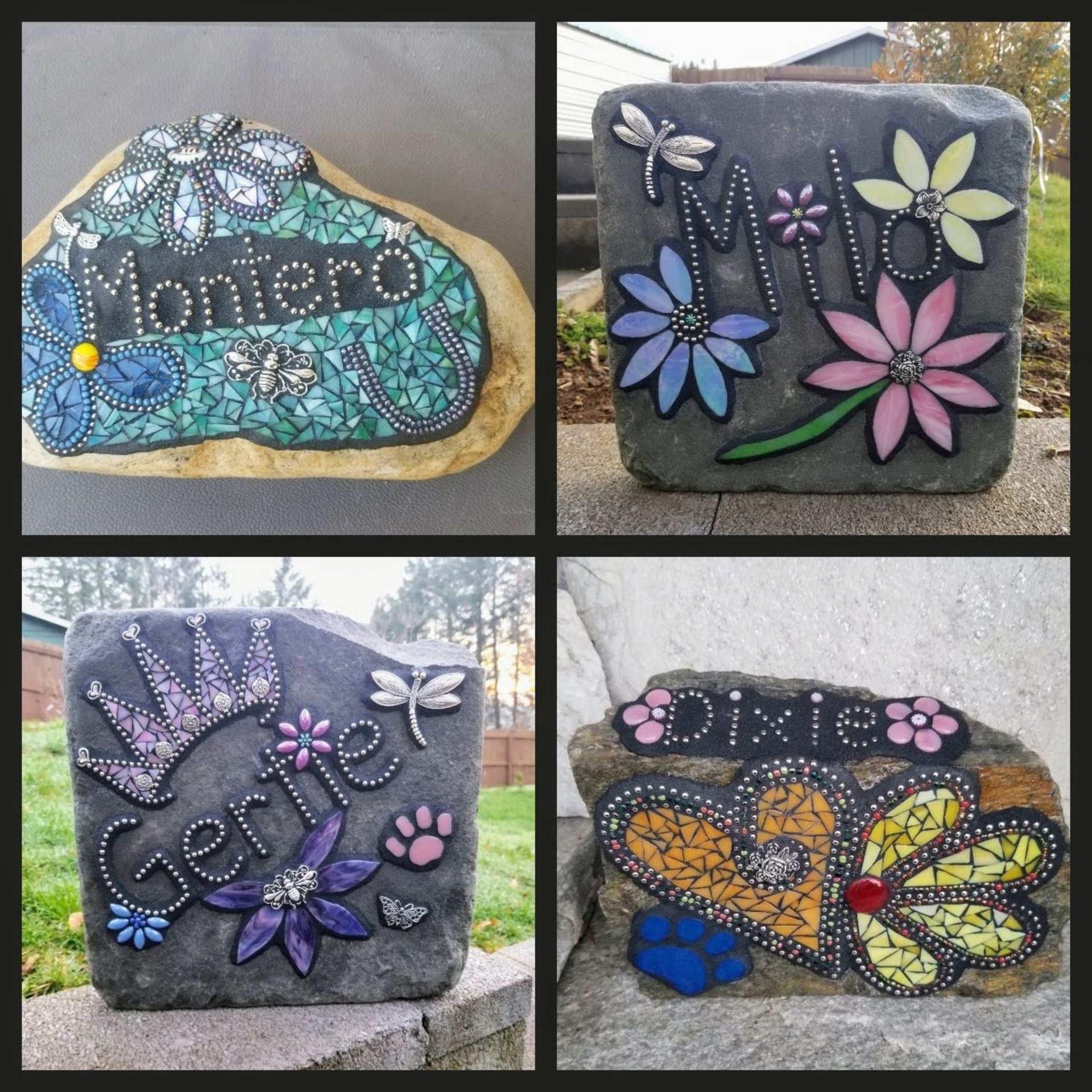 Custom listings