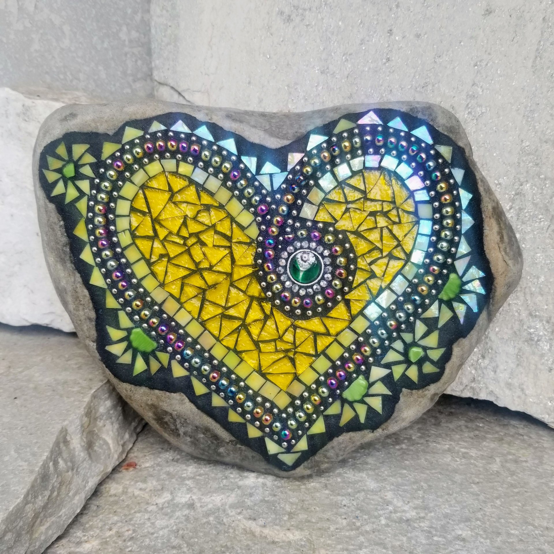 Chris Emmert Mosaic & Design