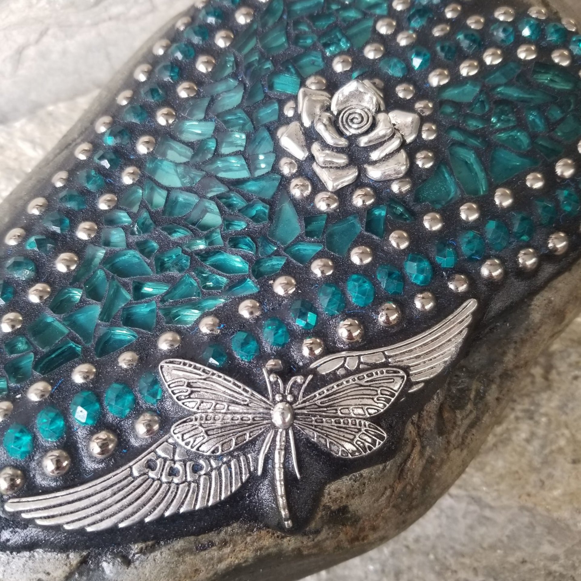 Custom 