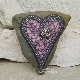 Heart Custom Order