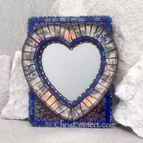 Mosaic Mirror