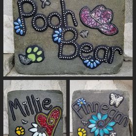Custom listings