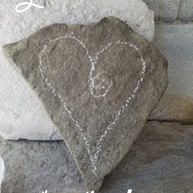 Custom heart