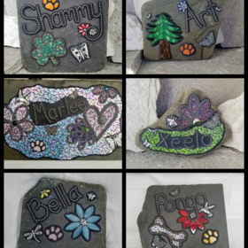Custom listings